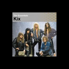 The Essentials - Kix