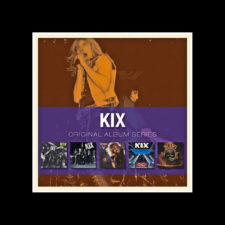 KIX-Original-Album-Series