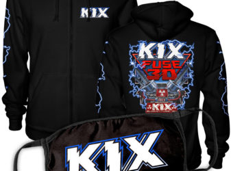 Kix Merch